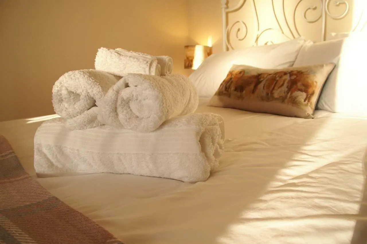 Brinsley Barn Apartment Blagdon