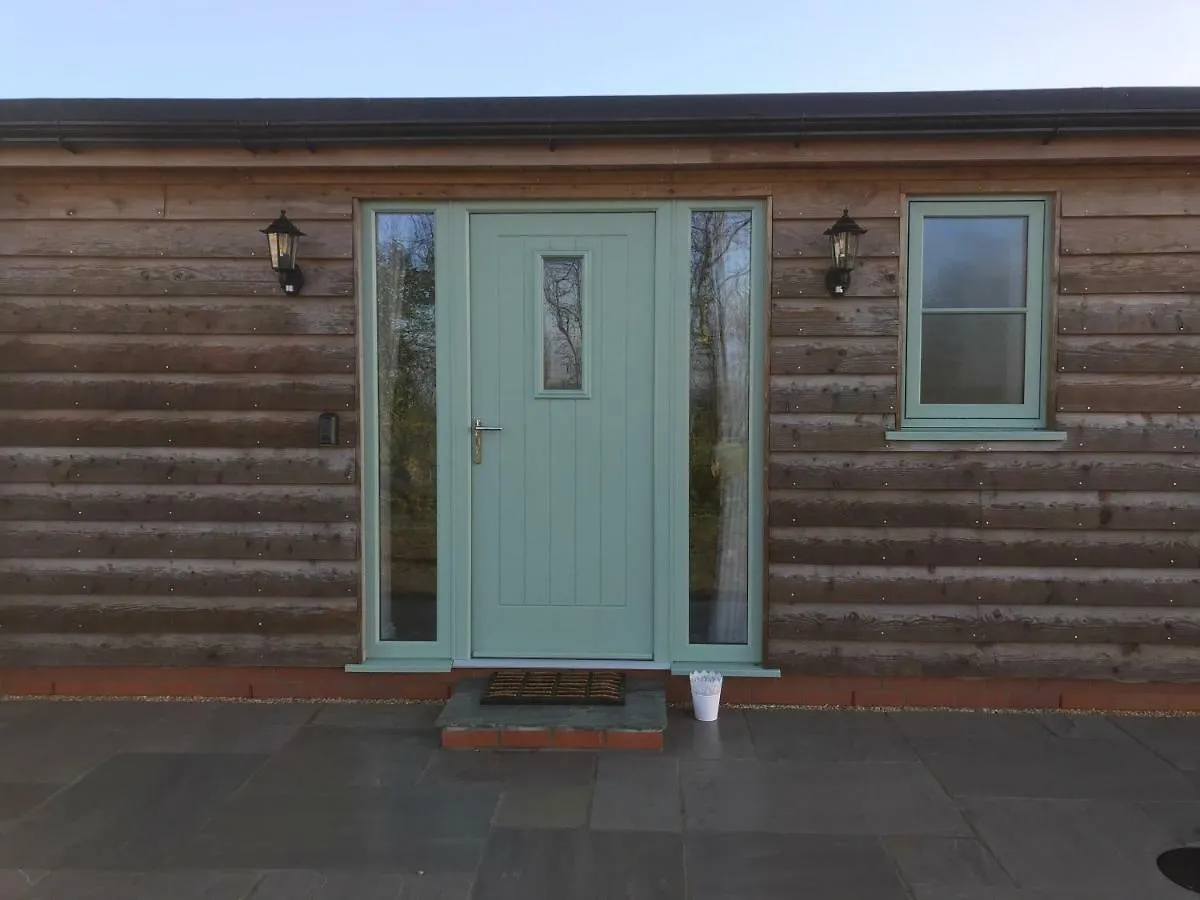 Brinsley Barn Apartment Blagdon 0*,  United Kingdom