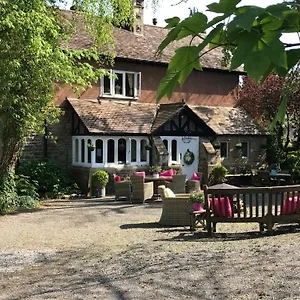 Couette-café Coombe, Blagdon