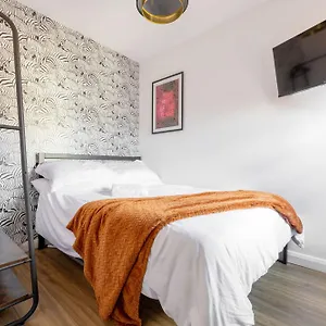 Bliss The Mount Apartment Belfast