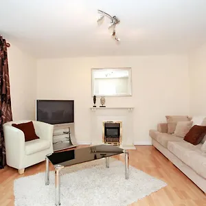 Fonthill Apartment Aberdeen